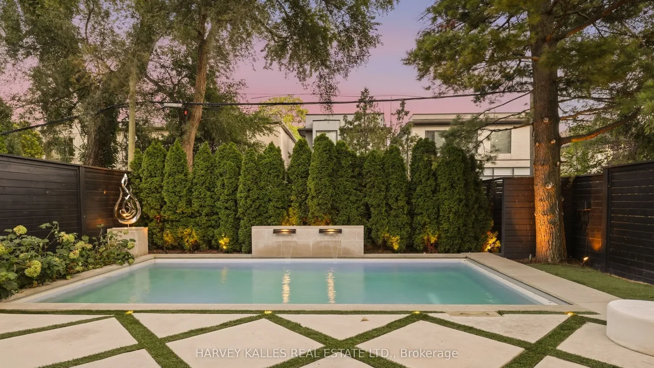 363 Bedford Park Avenue — photo 42