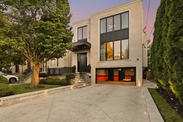 363 Bedford Park Avenue — photo 2