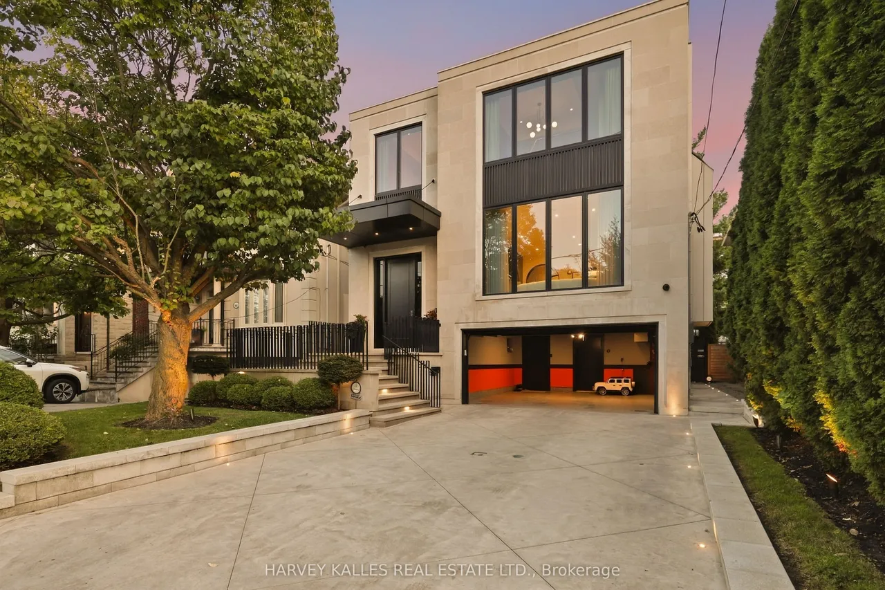 363 Bedford Park Avenue — photo 2