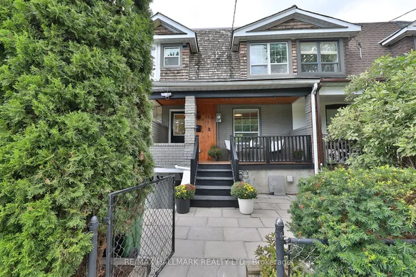 156 Brock Avenue