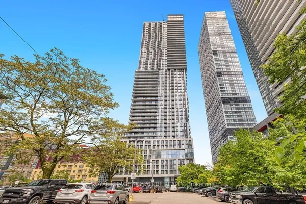 251 Jarvis Street