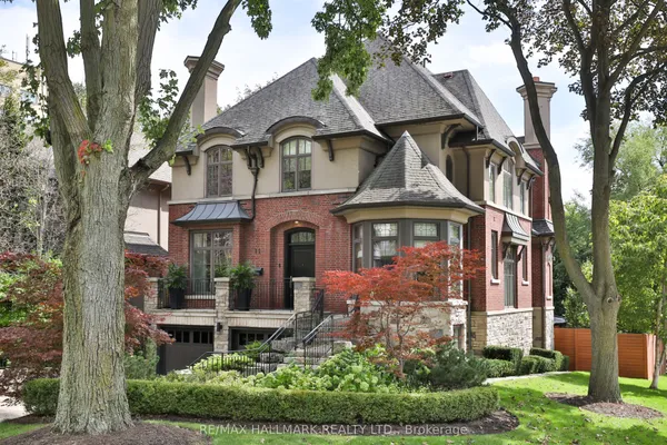 11 Forest Ridge Drive