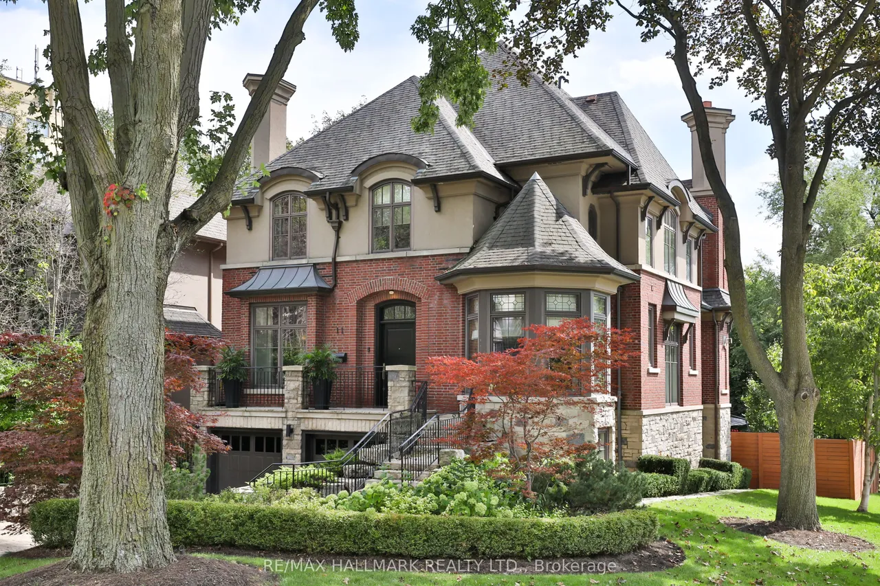 11 Forest Ridge Drive