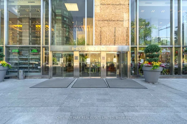 111 St Clair Avenue W