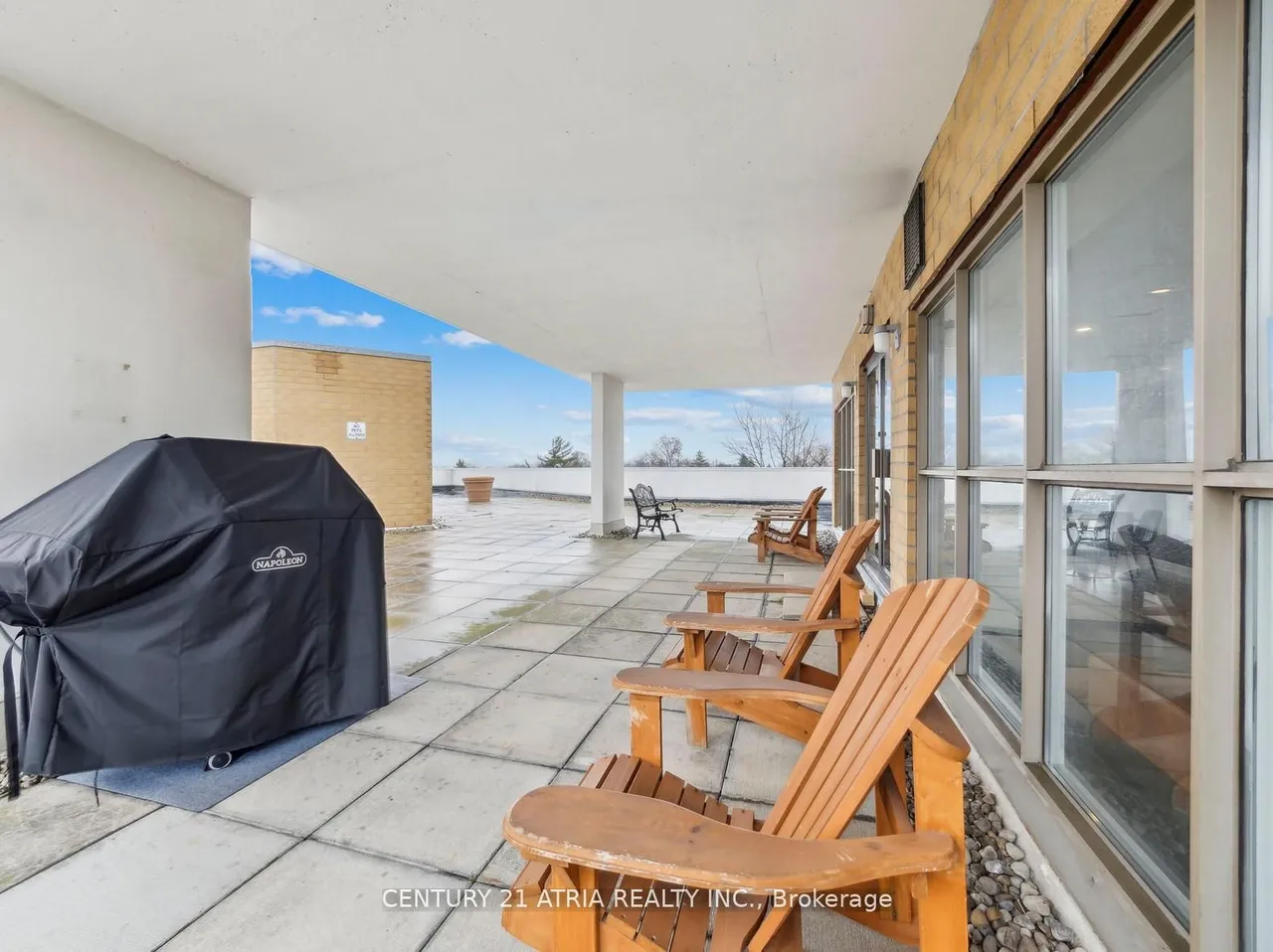 897 Sheppard Avenue W — photo 28