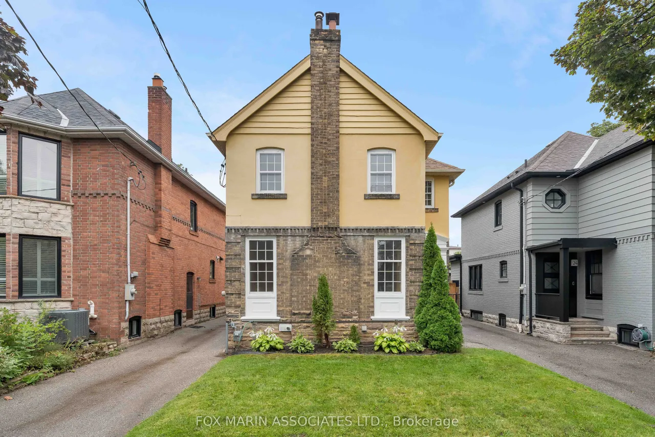 26 Claxton Boulevard — photo 2