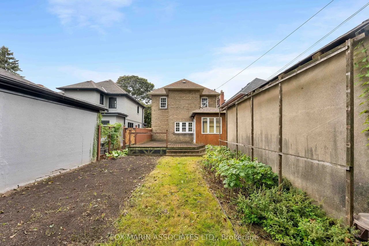 26 Claxton Boulevard — photo 40