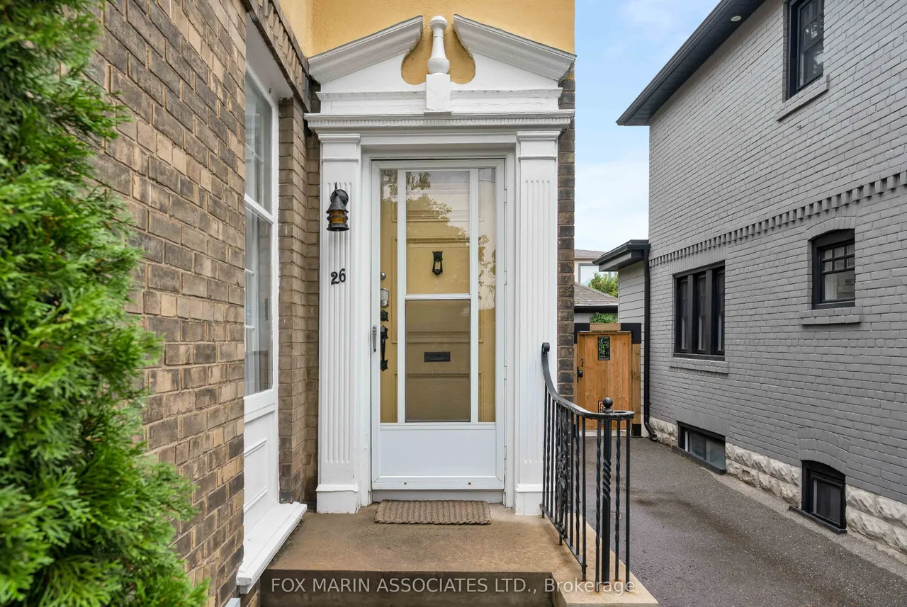 26 Claxton Boulevard — photo 3