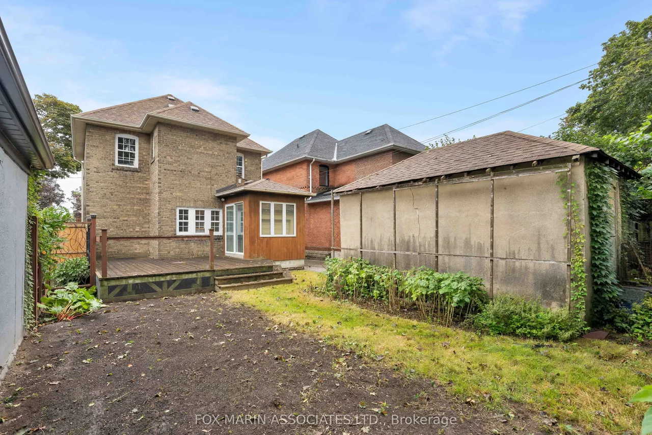 26 Claxton Boulevard — photo 39