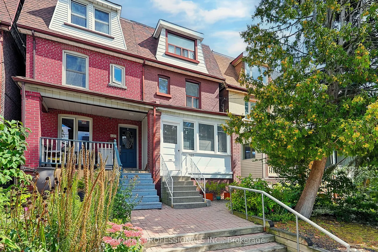227 Montrose Avenue
