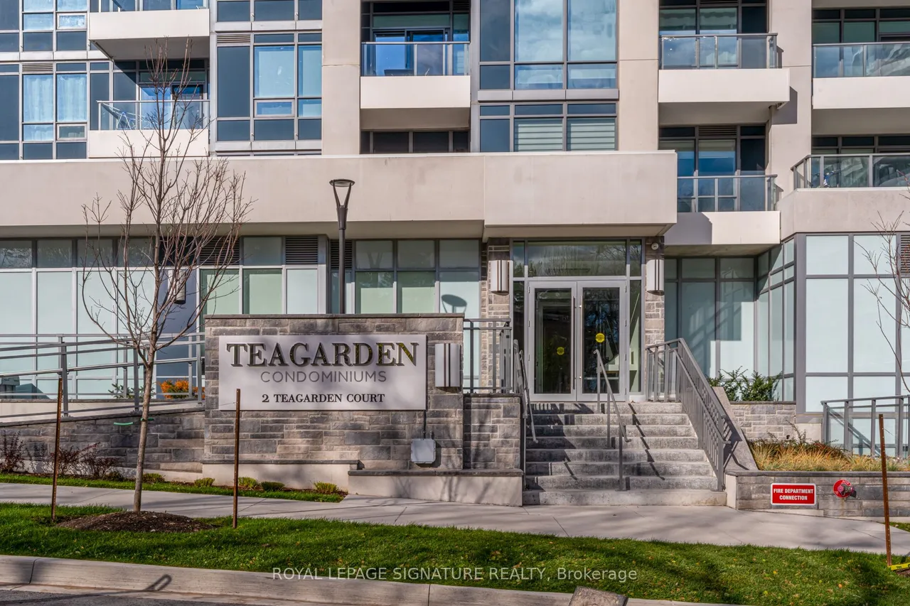 2 Teagarden Court — photo 2