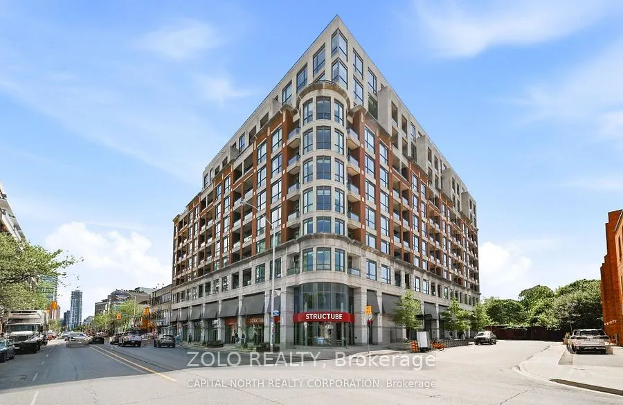 23 Glebe Road W