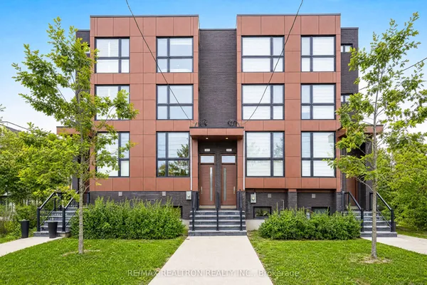 2962B Bayview Avenue — photo 2