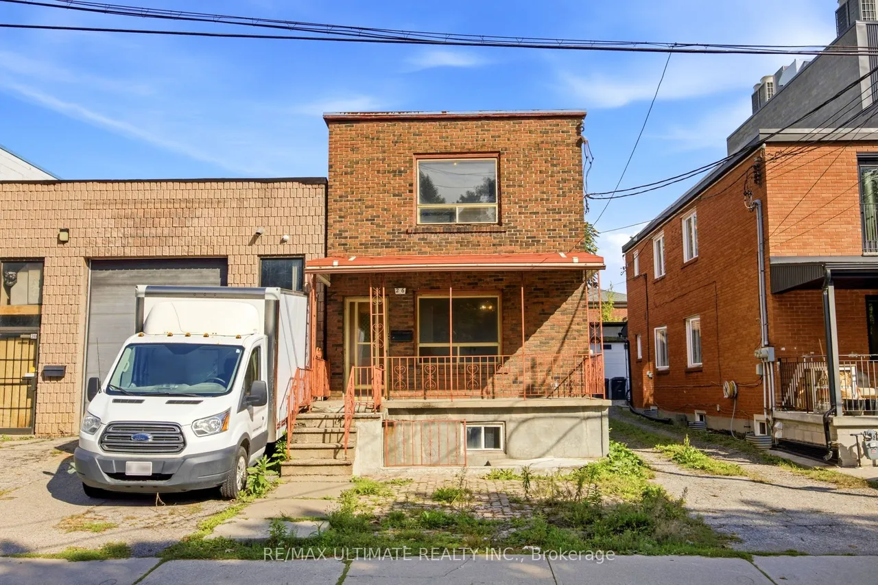 26 Geary Avenue