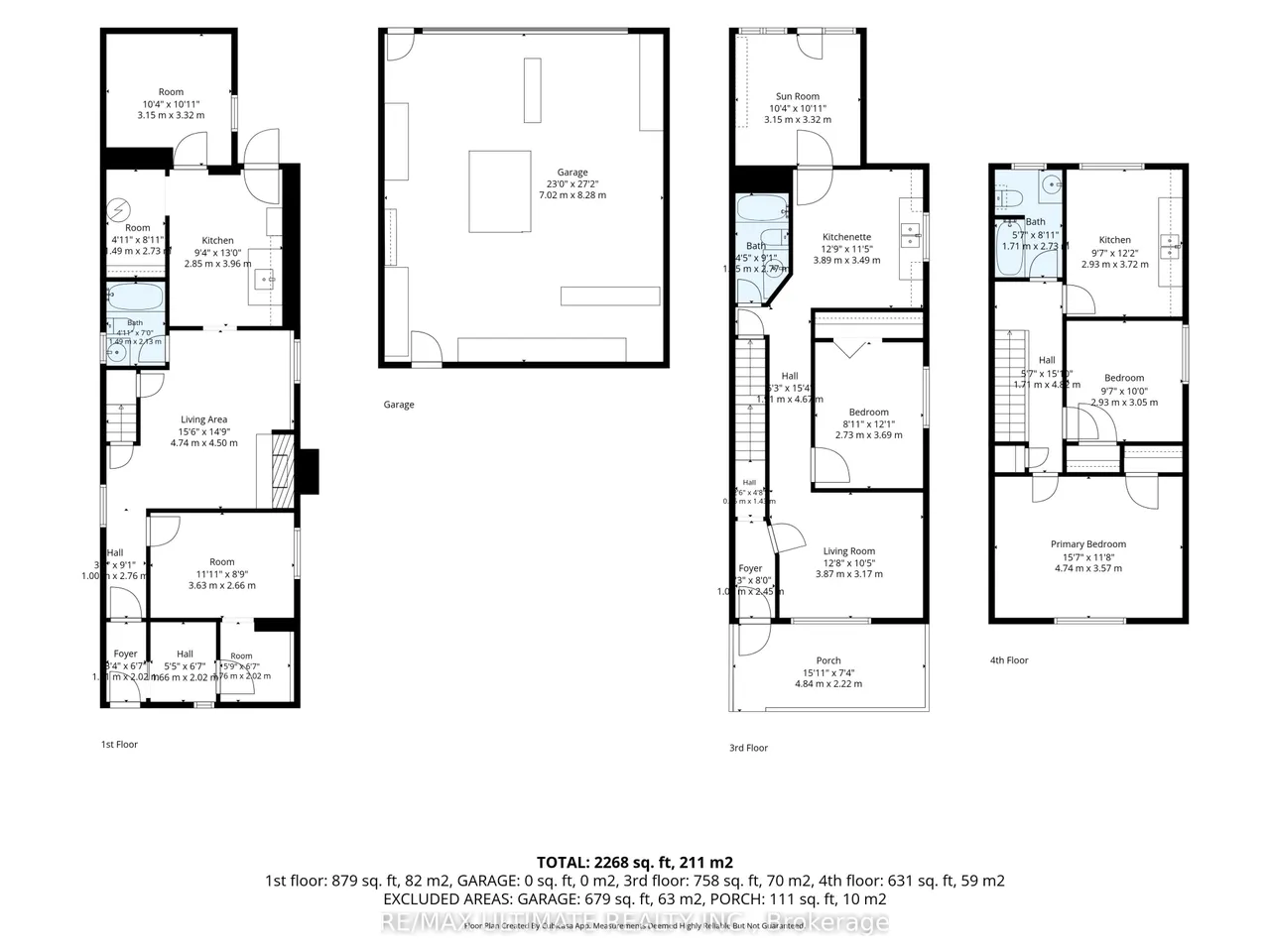 26 Geary Avenue — photo 15