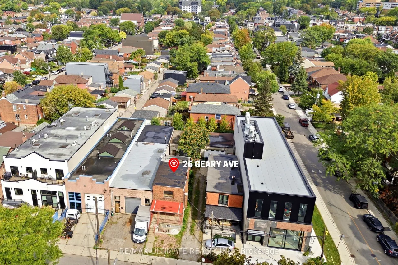 26 Geary Avenue — photo 3