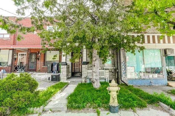 177 Bellwoods Avenue