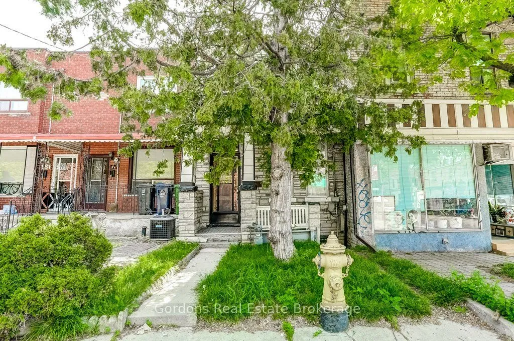 177 Bellwoods Avenue