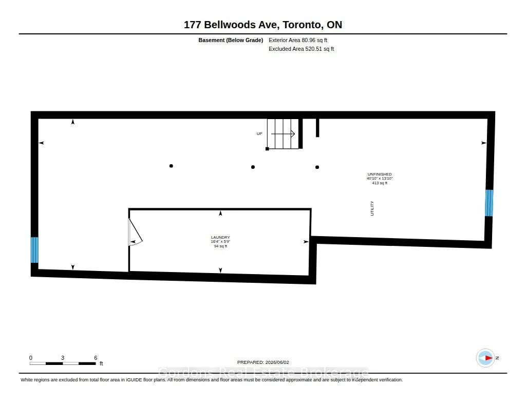 177 Bellwoods Avenue — photo 40