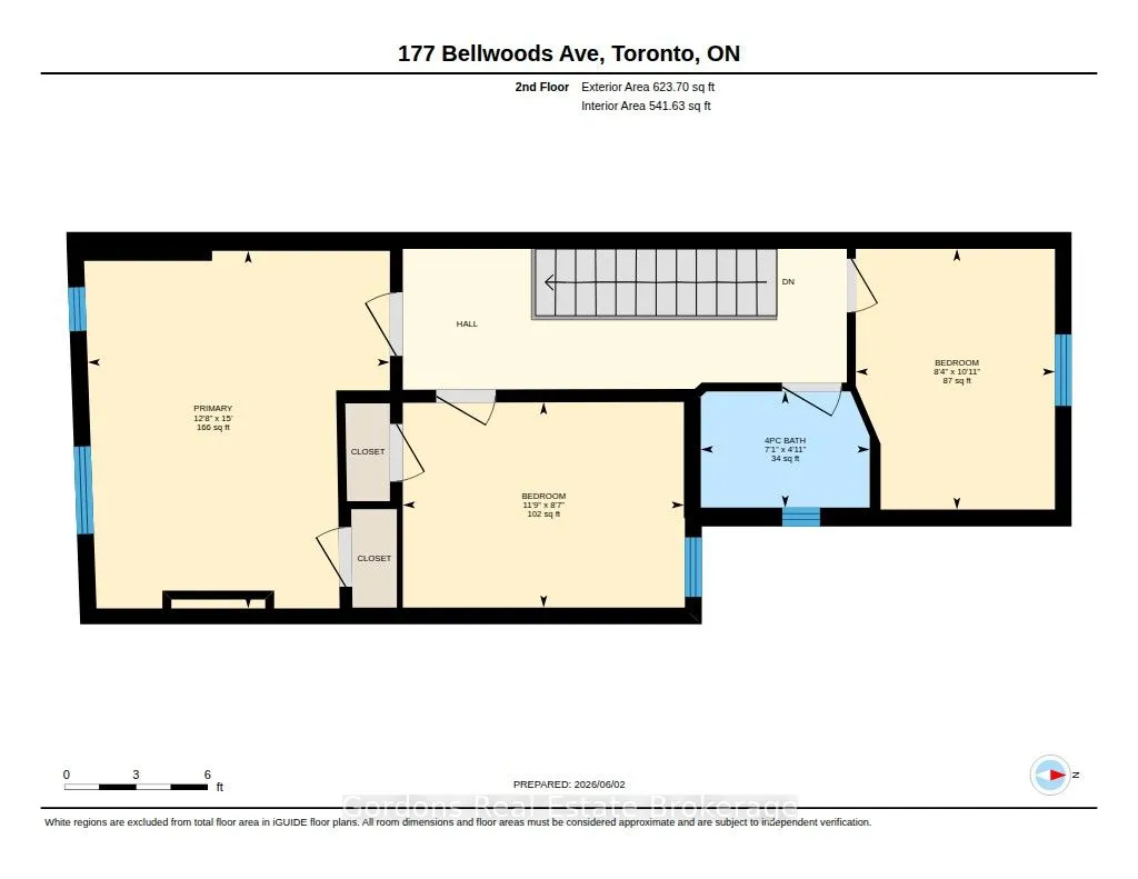 177 Bellwoods Avenue — photo 39