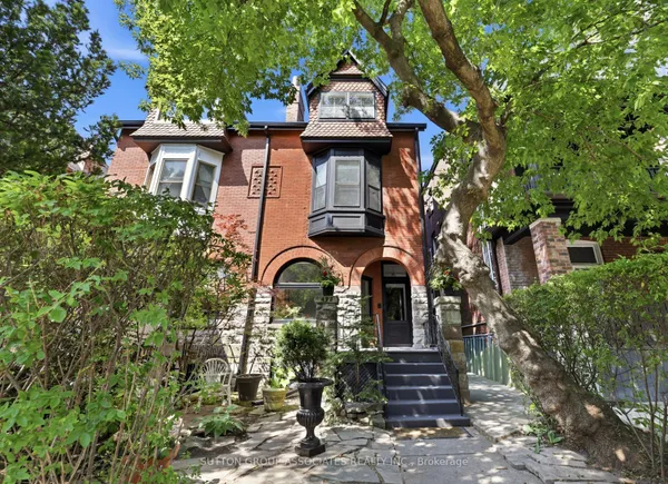 492 Euclid Avenue