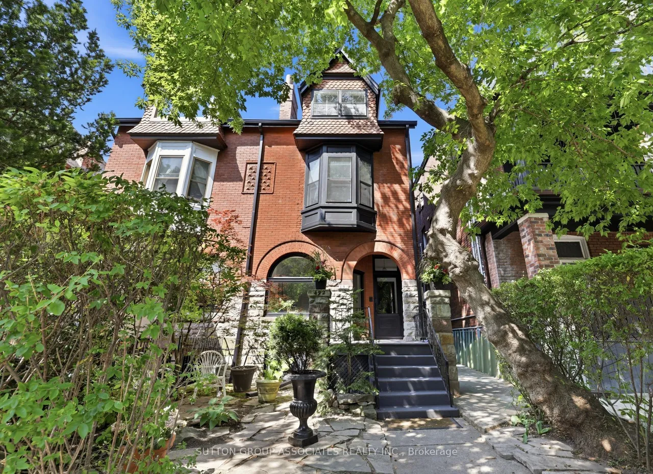 492 Euclid Avenue