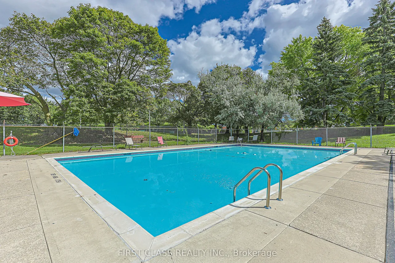 3300 Don Mills Road — photo 47