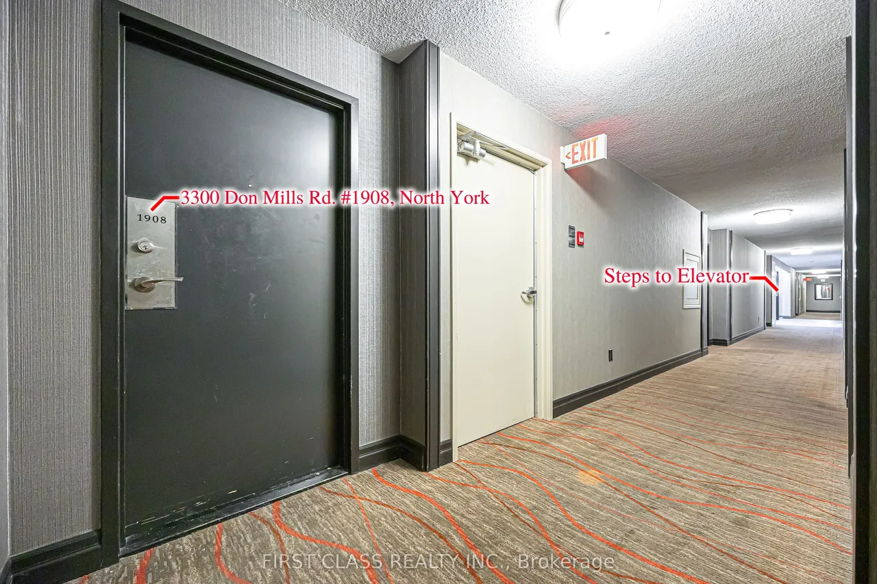 3300 Don Mills Road — photo 3