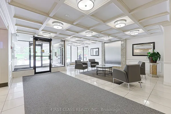 3300 Don Mills Road — photo 2