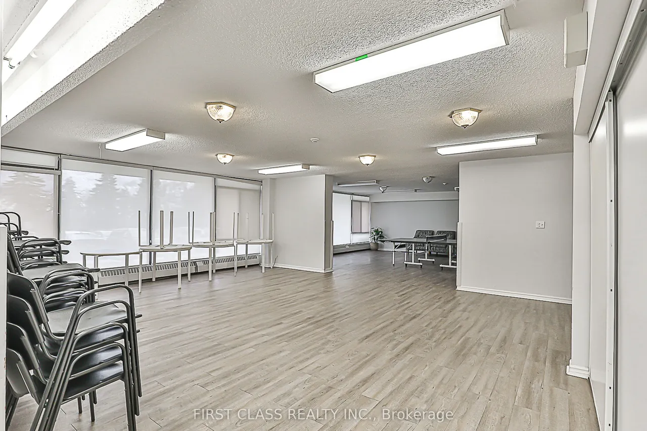 3300 Don Mills Road — photo 46