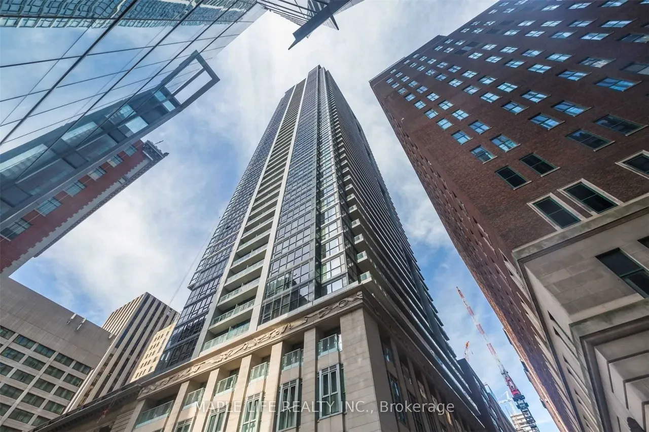 70 Temperance Street