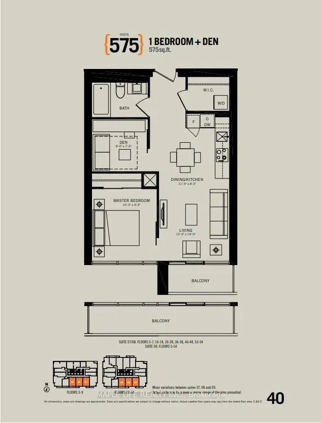 70 Temperance Street — photo 3