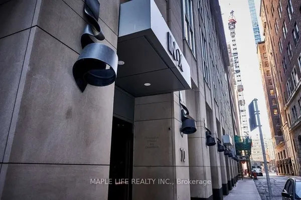 70 Temperance Street — photo 2