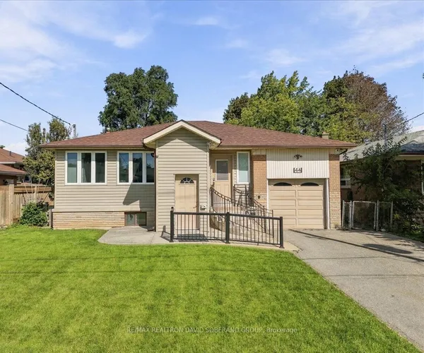 44 Kennard Avenue