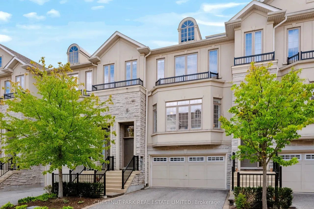 69 Bloorview Place