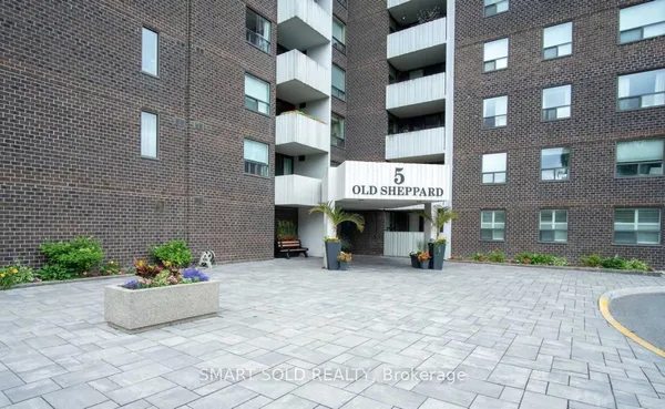 5 Old Sheppard Avenue — photo 2