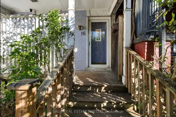 16 Sackville Place — photo 2