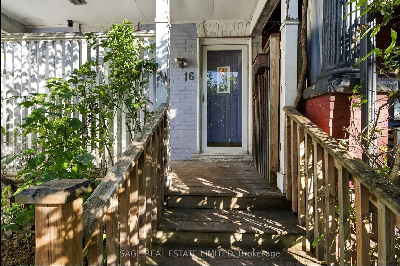 16 Sackville Place — photo 2