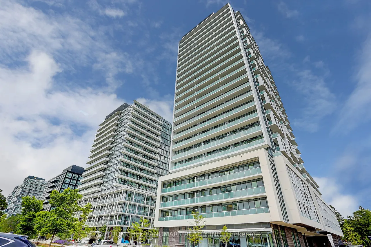 188 Fairview Mall Drive
