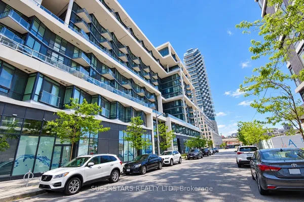 15 Merchants' Wharf Way