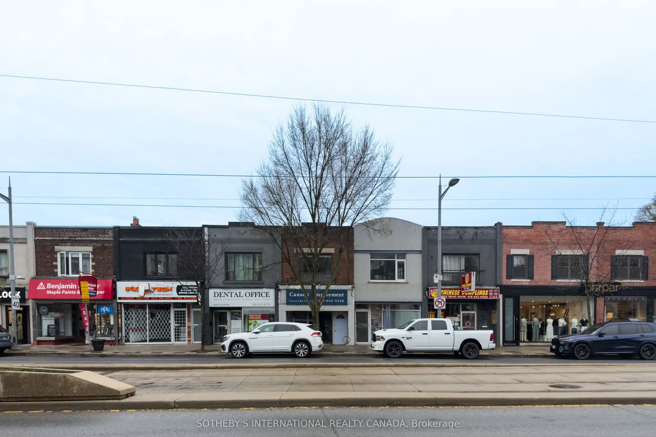 641 St Clair Avenue W — photo 27