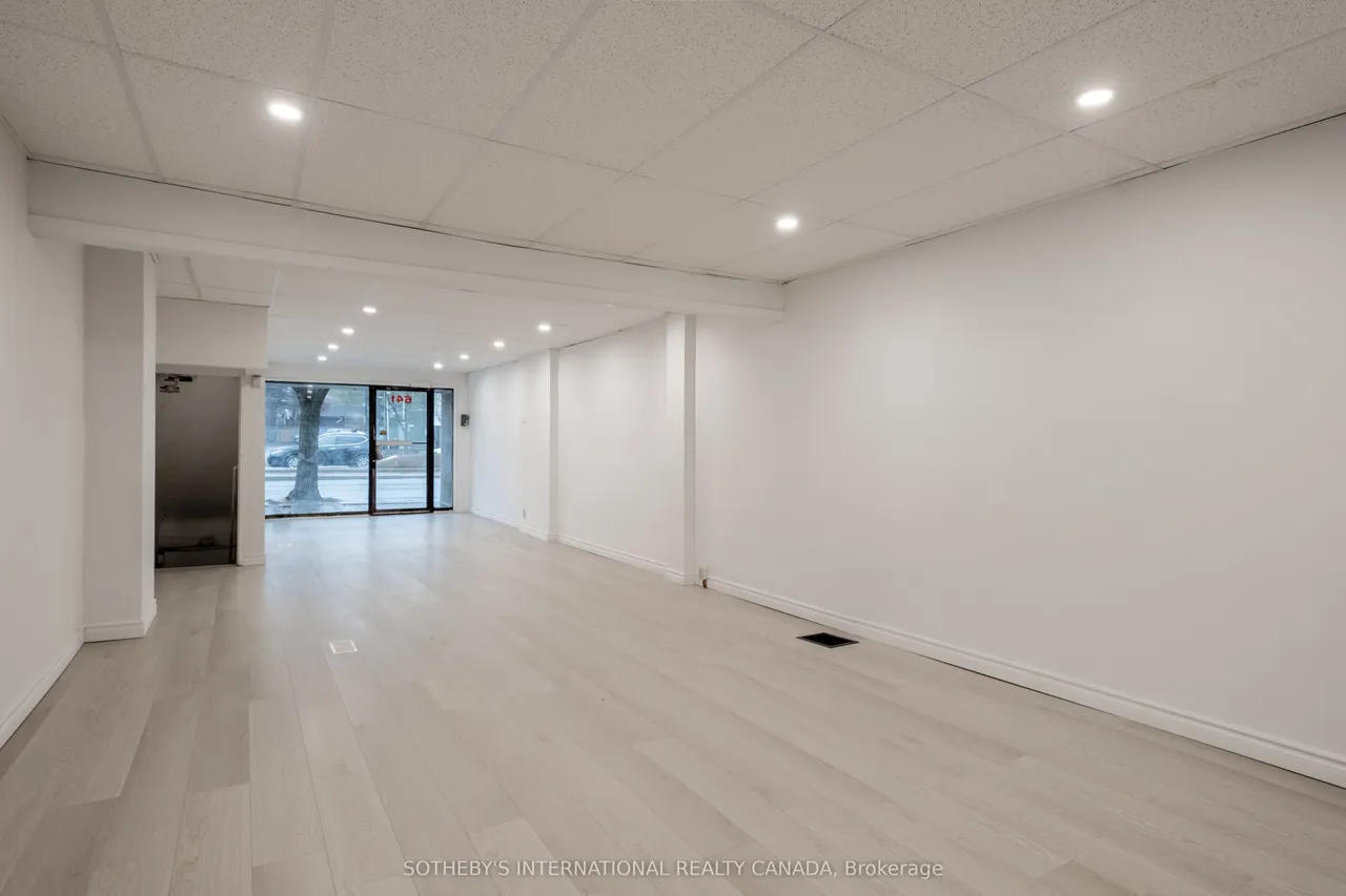 641 St Clair Avenue W — photo 2