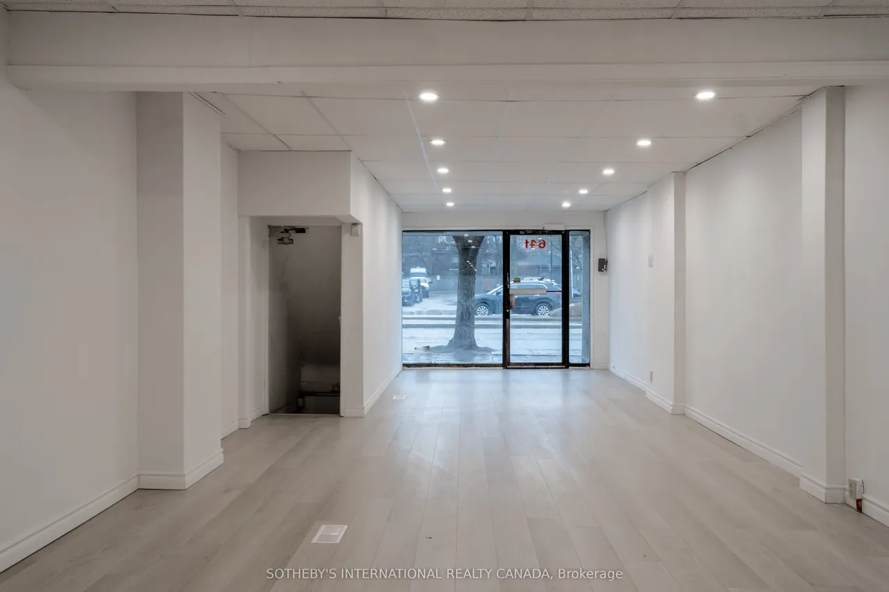 641 St Clair Avenue W — photo 3