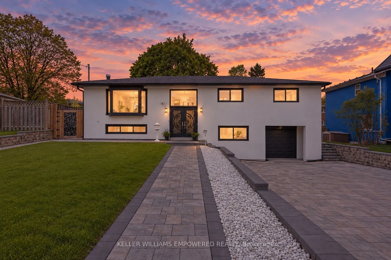 112 Kingslake Road
