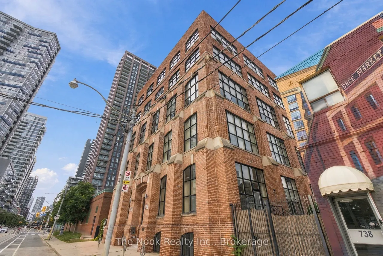736 E Dundas Street E — photo 40