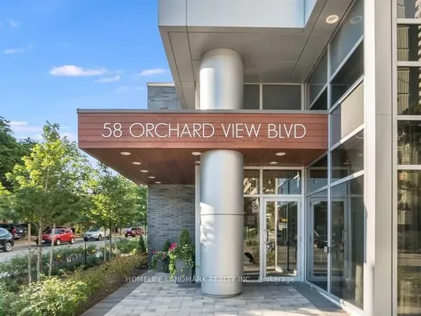 58 Orchard View Boulevard — photo 2