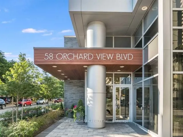 58 Orchard View Boulevard — photo 2