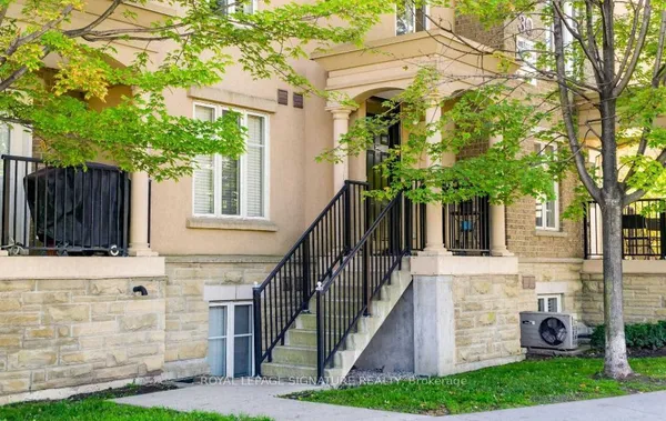 30 Western Battery Road
