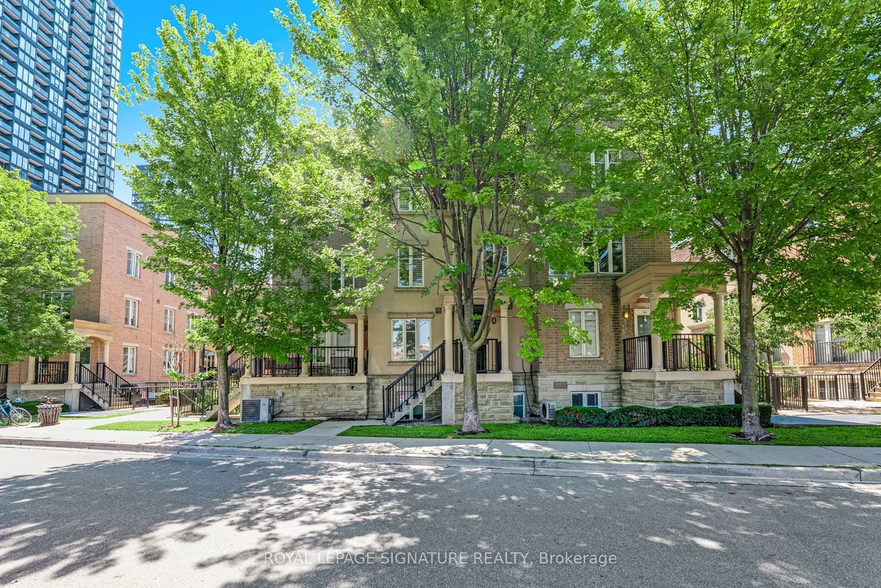 30 Western Battery Road — photo 28
