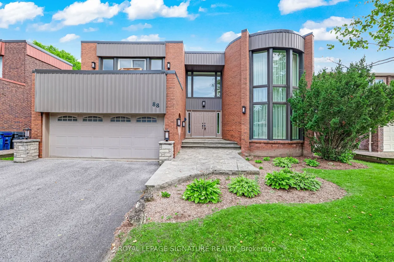 88 Garnier Court